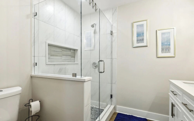 Tampa Vacation Rental ~ 3 Mi to Downtown!