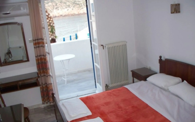 Adonis Hotel Naxos