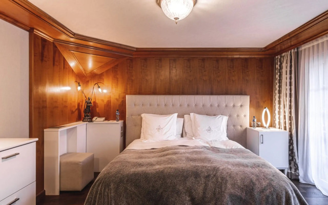 Boutique Hotel Albana Real - Restaurants & Spa