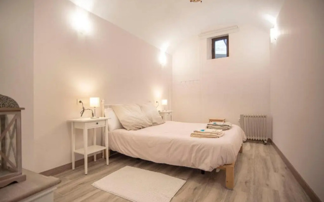 Apartamento nuevo Casco Antiguo AT Postigo 20