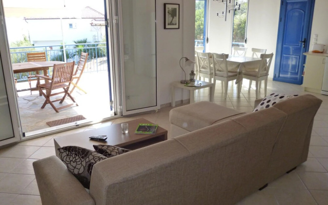 Villa Pilias