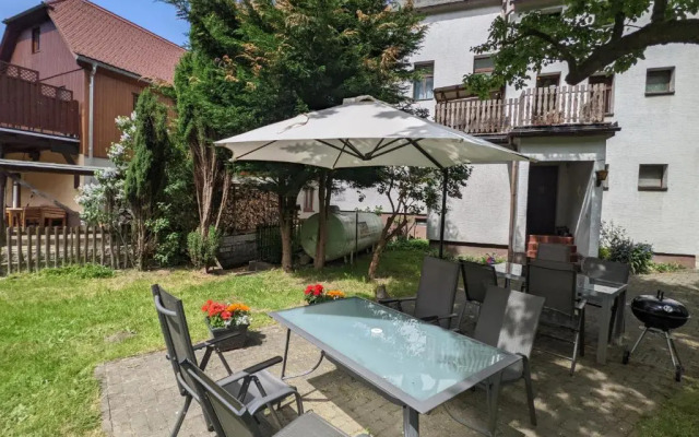 Helle gemütliche Wohnung mit Terrasse und Pool - H2