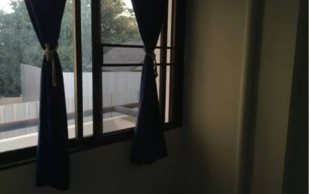 Chart Guesthouse