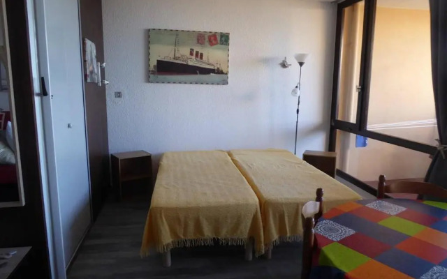 Appartement Le Barcarès, 2 pièces, 4 personnes - FR-1-81-505