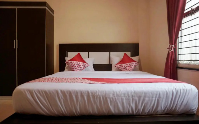 OYO 1394 Rumaisa Homestay Syariah