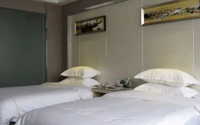 Grand view Yijia Hotel (Yuan 'an Mingfeng Store)