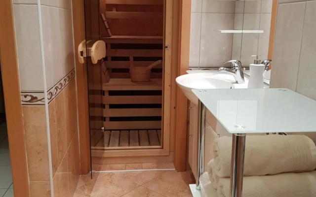 Apartment Ranc