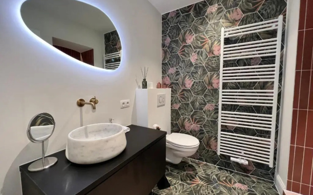 La Tourelle Brugge