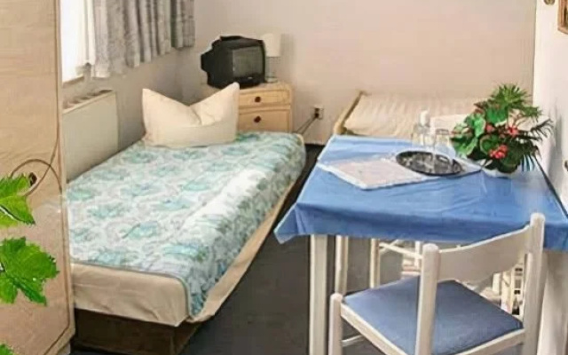 Hotel Annet garni