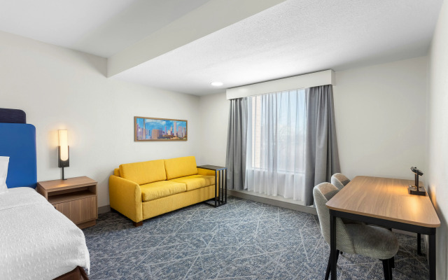 Hampton Inn & Suites Chicago Deer Park