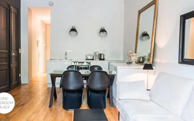 Appartements Drouot