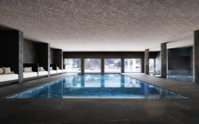 Hotel Tofana Cortina