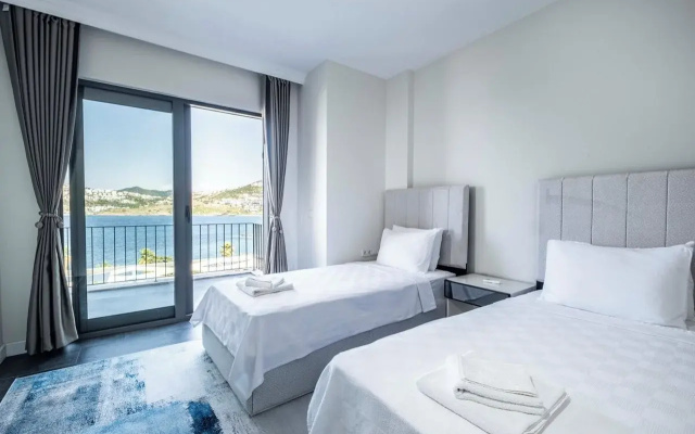 Bovilla Hotels Salt Yalikavak