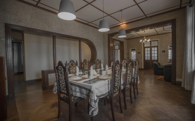 Bandarawela City Bungalow