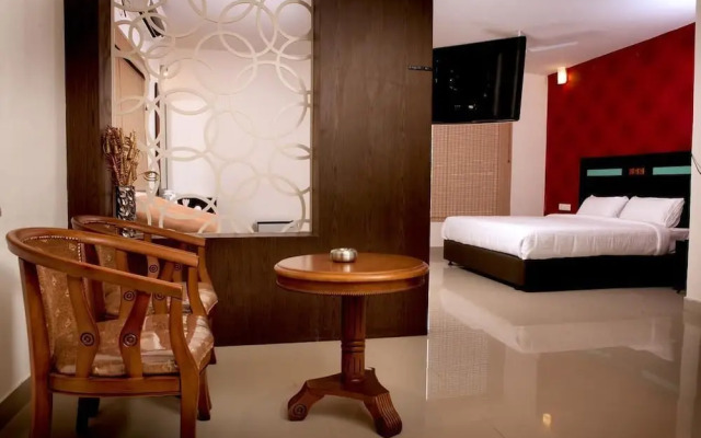 Hotel SK Elegance