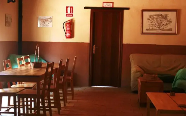 La Cañá del Corchuelo