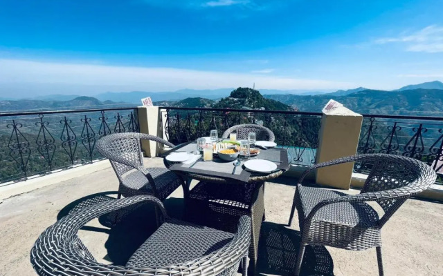 The Ashoka Inn