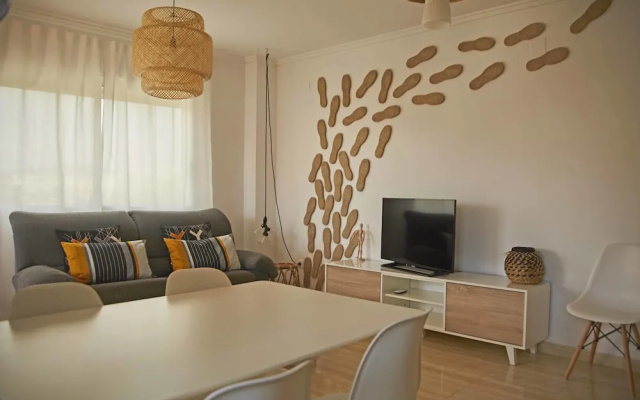 ApartUP Canet Beach II