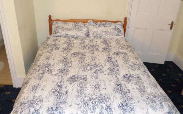 Atini Guest House