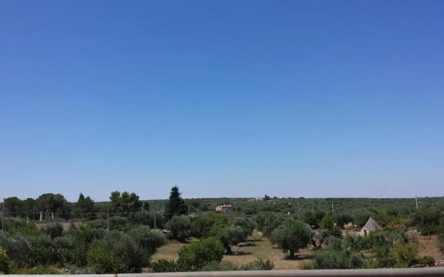 Masseria dell'800
