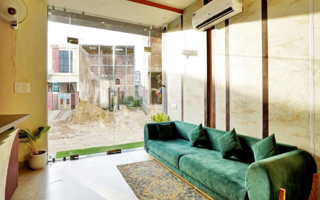 Townhouse Naya Nohra Crossway Kota