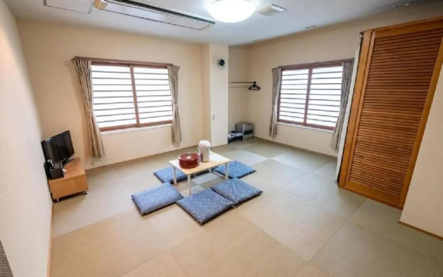 kawagutiko station inn / Vacation STAY 63735