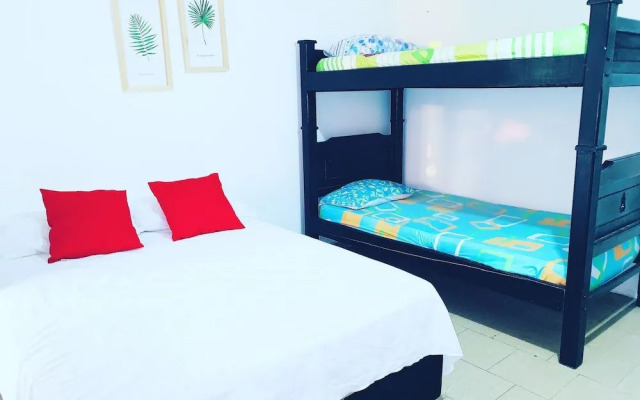 Hospedaje Belmar