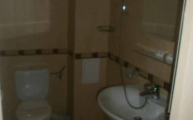 Hotel Julia