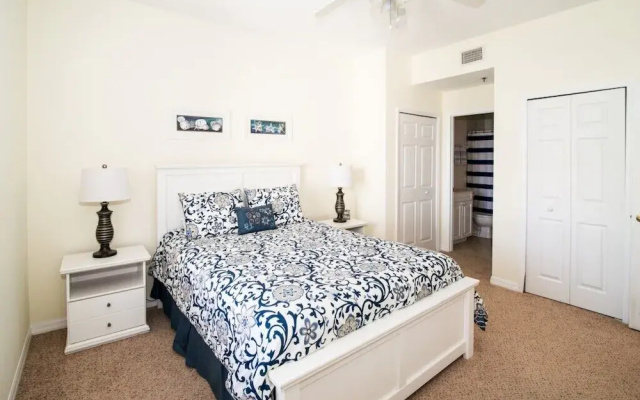 Ocean Walk Condominiums