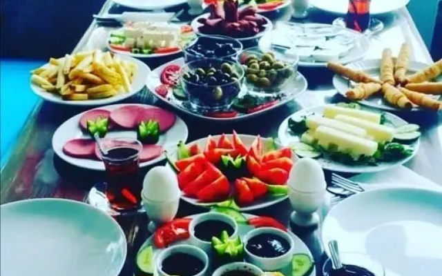 Otel Denizyildizi
