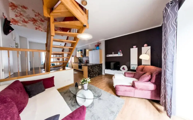 Ferienwohnung Harztraum