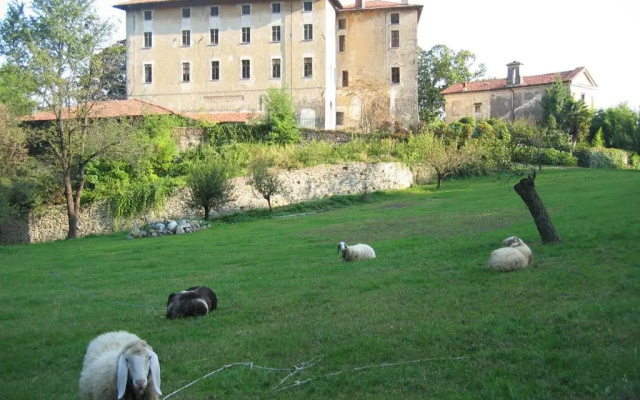 B&B Castello di Camerletto