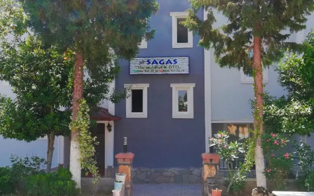 Sagas Termal Butik Otel