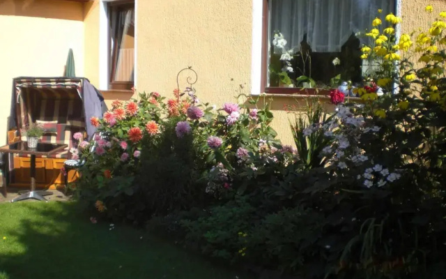 Traum_Fewo 2 Pers_