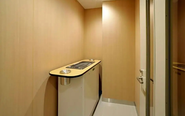 Hotel Nets Sapporo - Vacation STAY 63528v