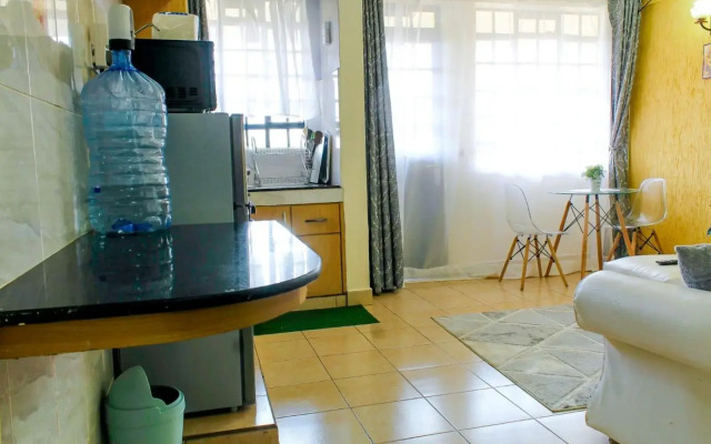 Johari Shared Studio Westlands