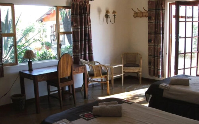 Eagle Rock Guest-Farm