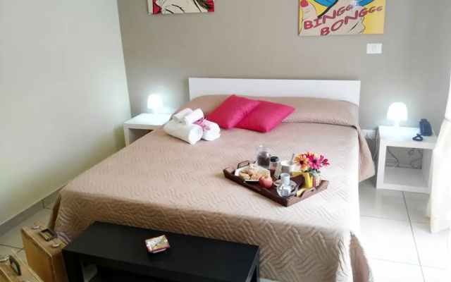 B&B Casa Mia