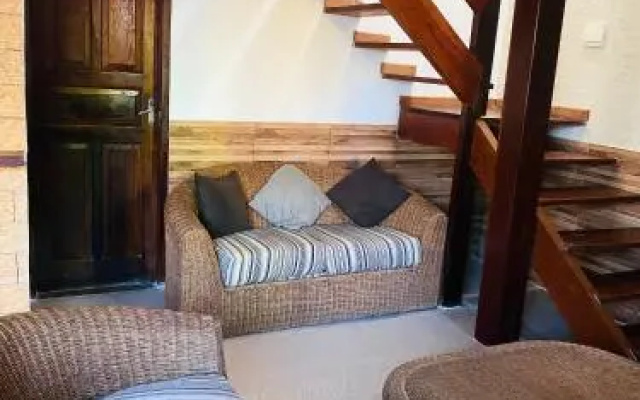 Casa Amarela