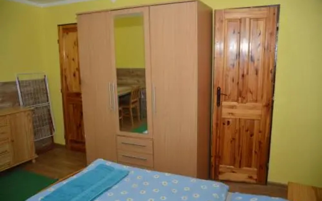 Privat Alexandra