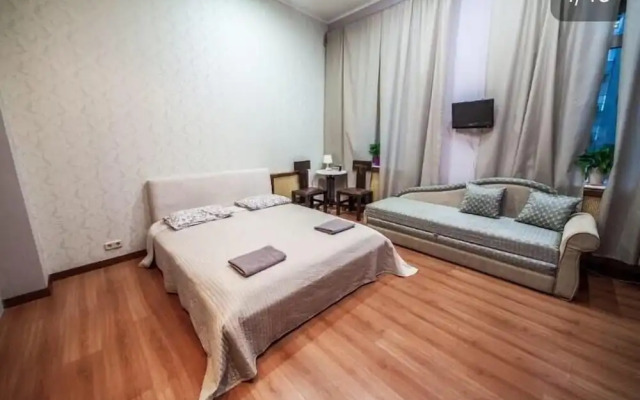 Guesthouse On Bolshoy Kazennyy