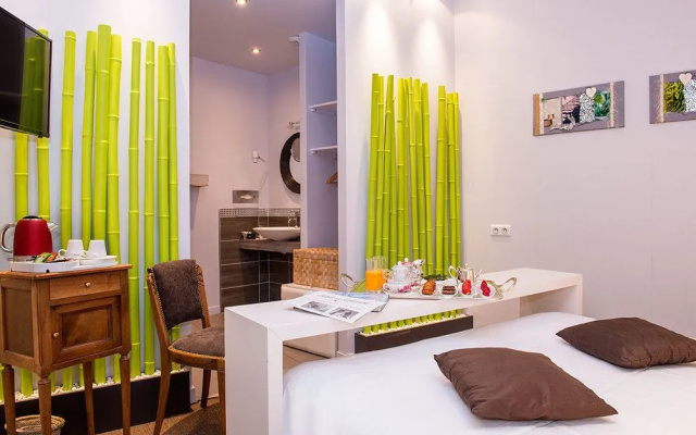 Carrion Cuisine Hôtel & Spa