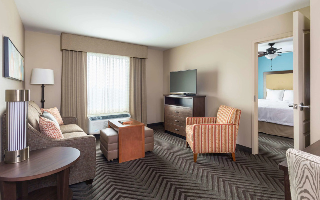Homewood Suites by Hilton Akron Fairlawn, OH