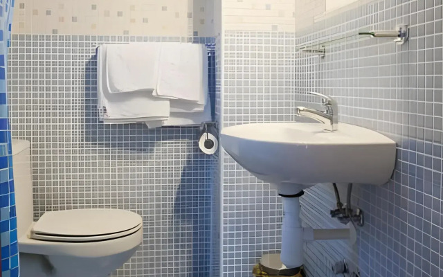 Hostal Rocamar