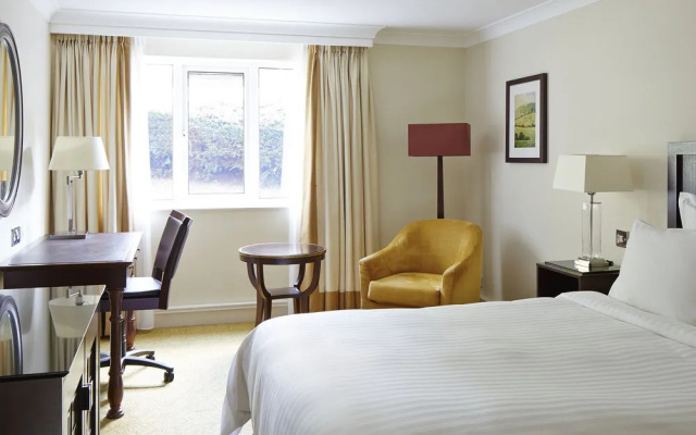 Delta Hotels by Marriott Durham Royal County