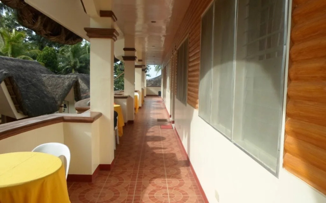 AGM Beachfront Resort