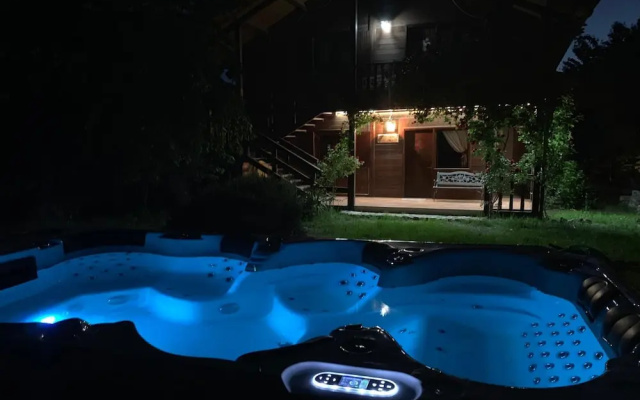 Villa Crocco