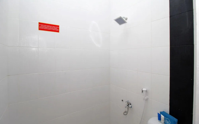 Airy Eco Ngaglik Turgo Yogyakarta
