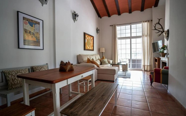 Holiday Home 3, Cordoba