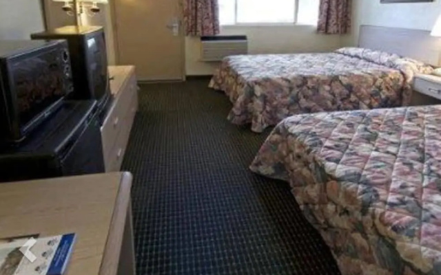 American Eagle Inn Fayetteville